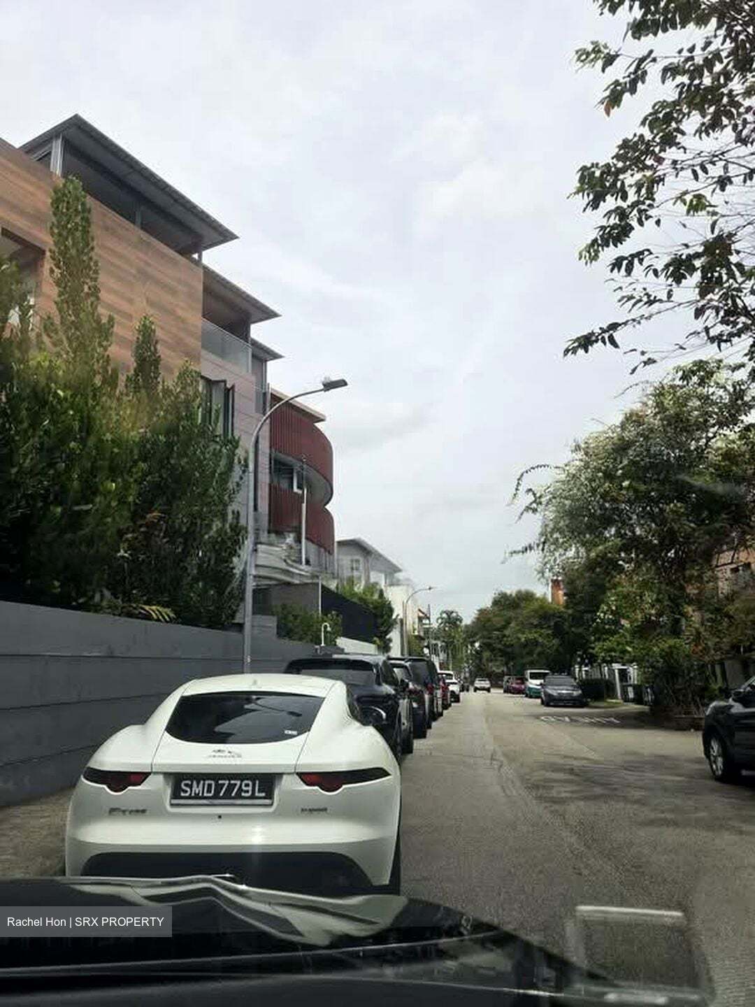 Serangoon Garden Estate (D19), Semi-Detached #534710751